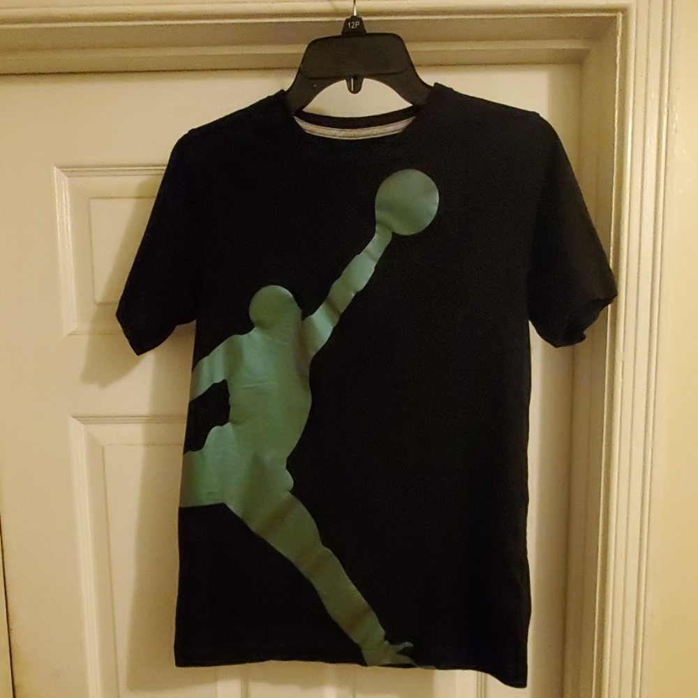 Jordan Tee (Youth XL)